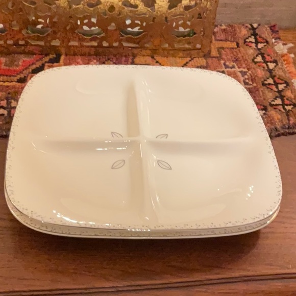 Lenox Dining Lenox American By Design Enchanted Season Divided